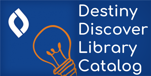 OHS Library Catalog